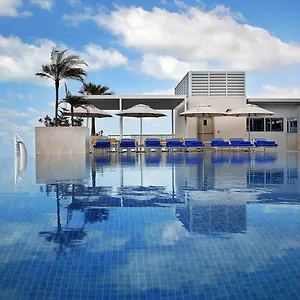 Hotel Grand Cosmopolitan, Dubaj