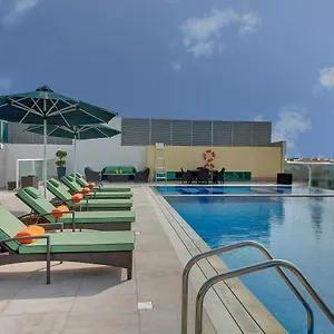 Al Khoory Atrium Dubai