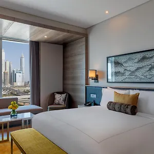 Hotel Taj Jumeirah Lakes Towers, Dubaj