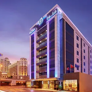 Flora Al Barsha At The Mall Dubai