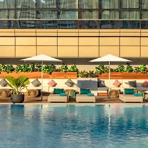 Hotel Zabeel House The Greens By Jumeirah, Dubaj