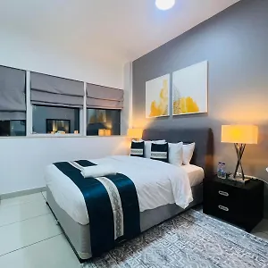 Private In 3 Bedroom Skynest Homes Marina Pinnacle Гостевой дом